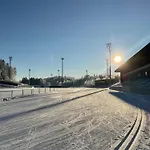 Vakantiehuis Tondikaku
