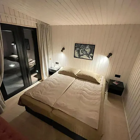 Holiday home Tondikaku Otepaa