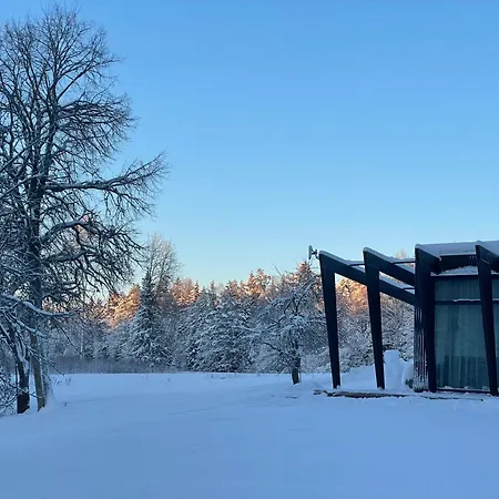 Puhkemaja Tondikaku *