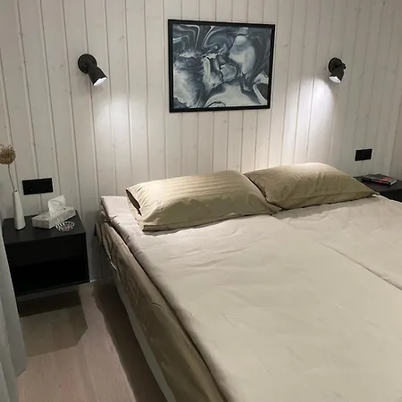 Dom wakacyjny Tondikaku Otepää