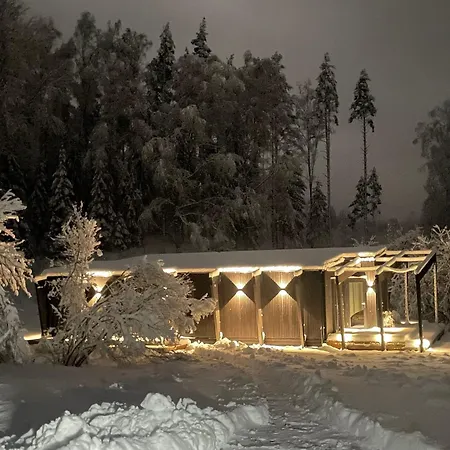 Tondikaku Ferienhaus Otepää