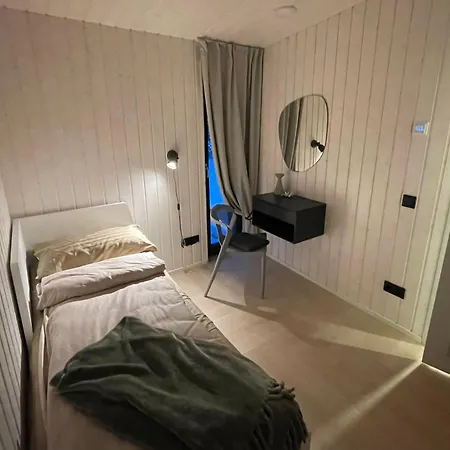 Holiday home Tondikaku Otepaa