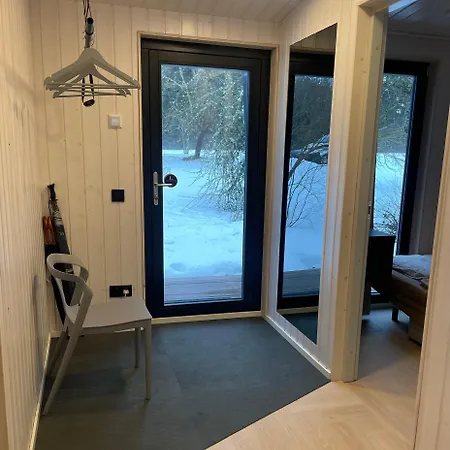 Ferienhaus Tondikaku