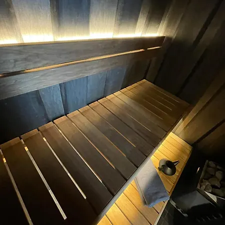 Dom wakacyjny Tondikaku