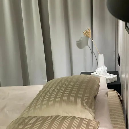 Dom wakacyjny Tondikaku *