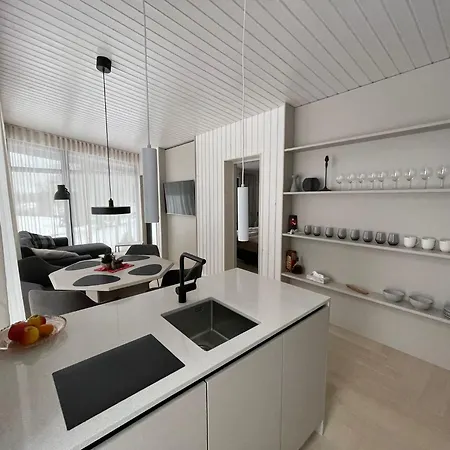 Holiday home Tondikaku Otepaa