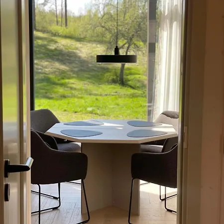 Tondikaku Vakantiehuis *