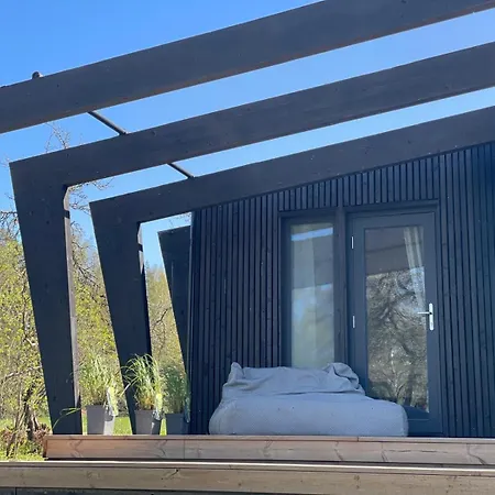 Holiday home Tondikaku Otepaa