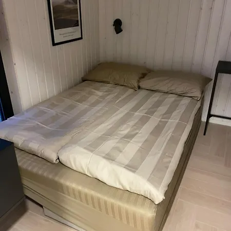 Dom wakacyjny Tondikaku