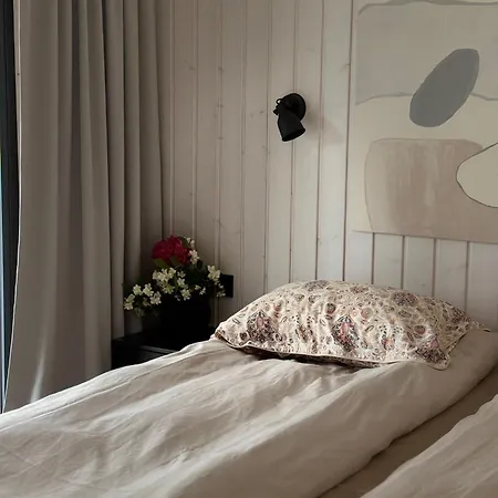 Vakantiehuis Tondikaku
