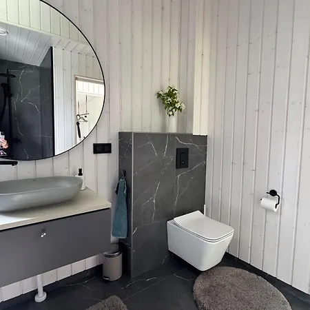Tondikaku Vakantiehuis *