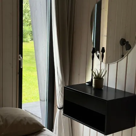 Tondikaku Puhkemaja Otepaa