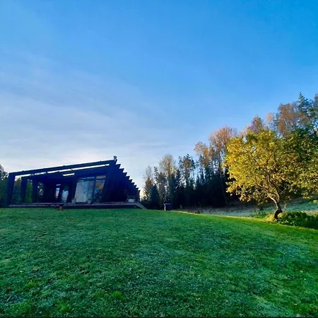 Holiday home Tondikaku Otepaa