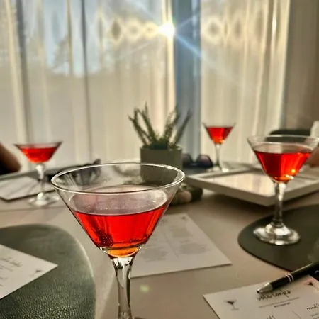 Dom wakacyjny Tondikaku