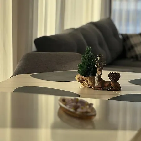 Tondikaku Vakantiehuis Otepää