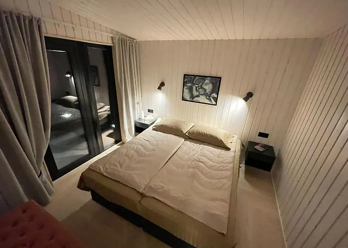 Holiday home Tondikaku Otepaa