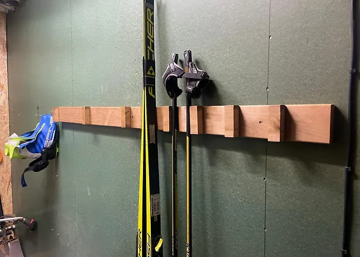 Tondikaku Holiday home