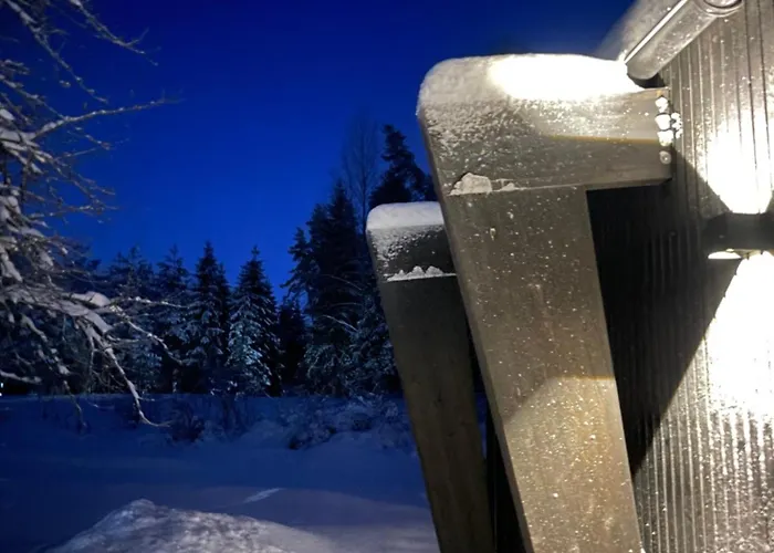 Holiday home Tondikaku *