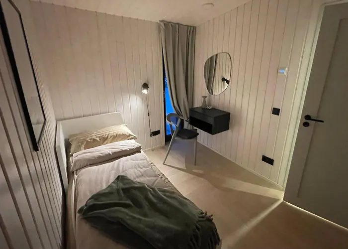 Holiday home Tondikaku Otepaa