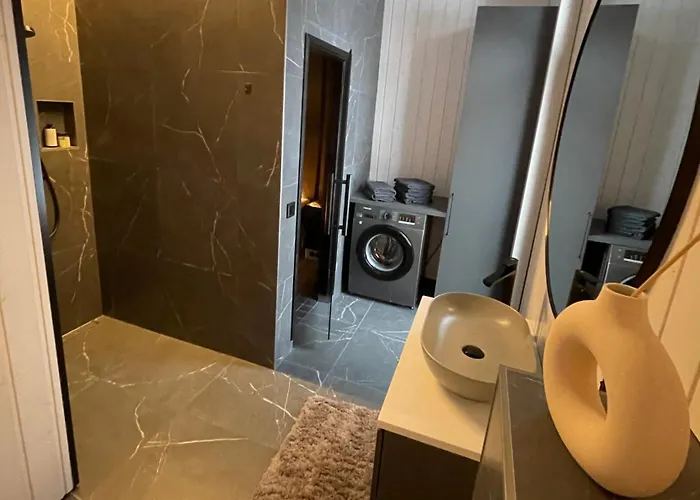 Tondikaku Puhkemaja *