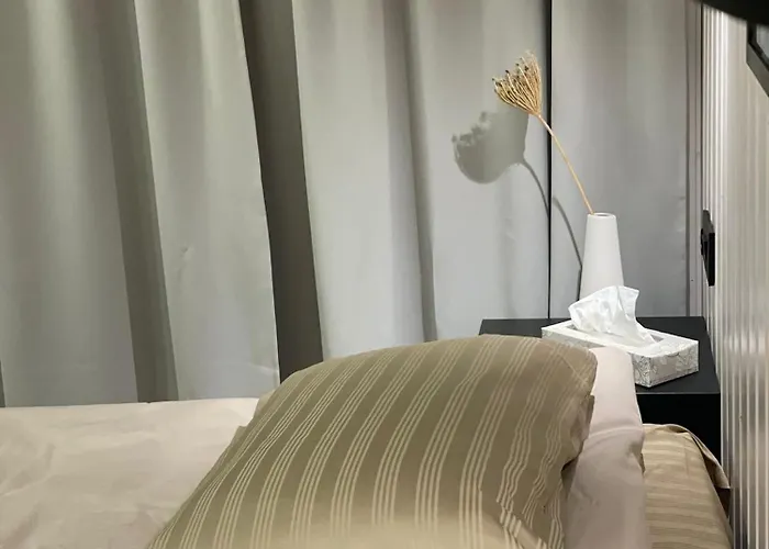 Puhkemaja Tondikaku *