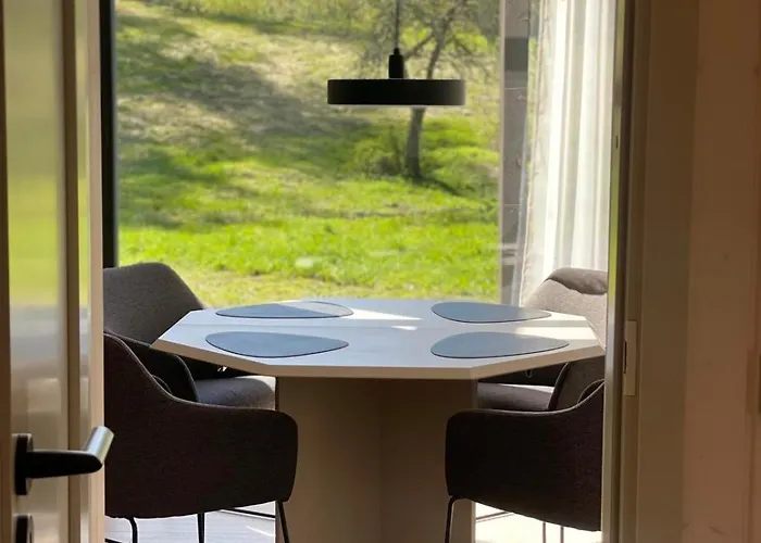 Tondikaku Puhkemaja *