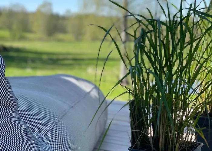 Puhkemaja Tondikaku *