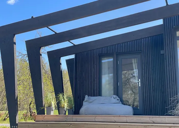 Holiday home Tondikaku Otepaa