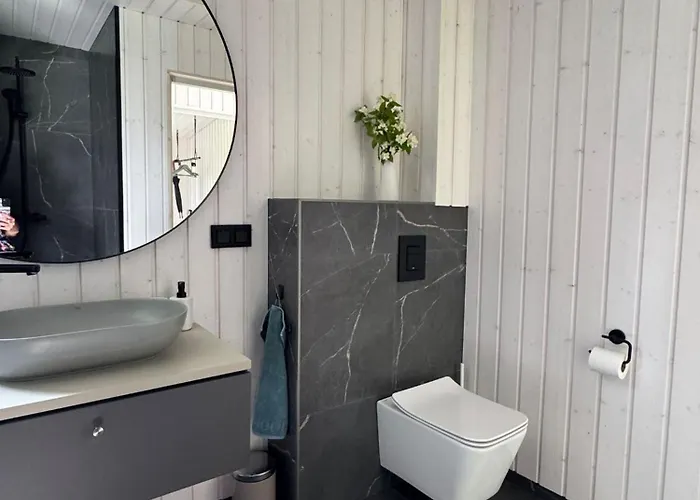 Tondikaku Holiday home *