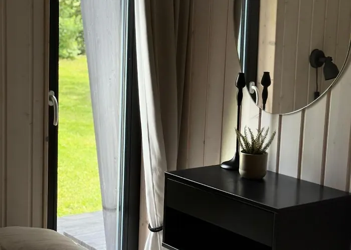 Tondikaku Holiday home Otepaa