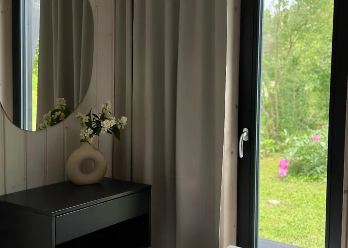 Puhkemaja Tondikaku Otepaa