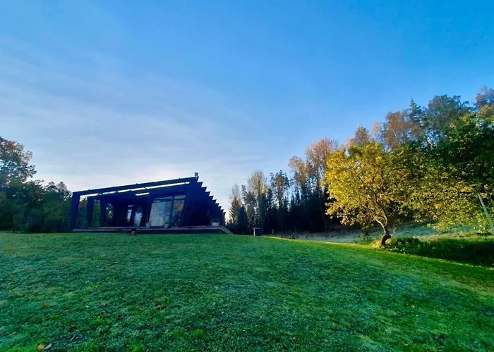 Holiday home Tondikaku Otepaa