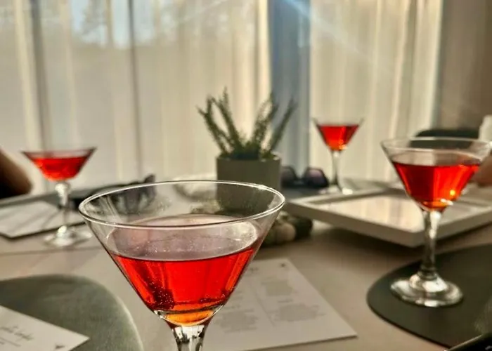 Holiday home Tondikaku