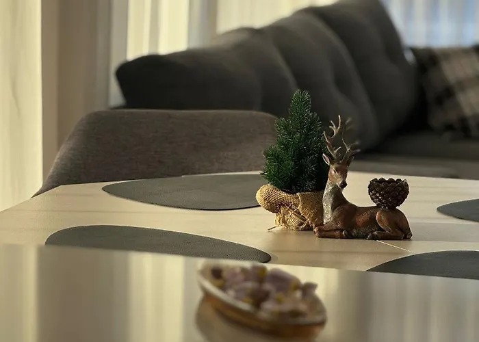 Tondikaku Puhkemaja Otepaa